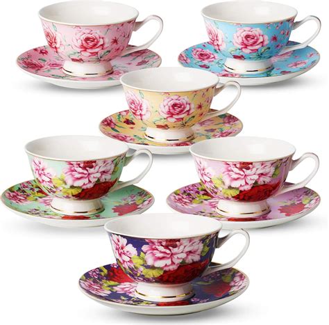 tea cups amazon